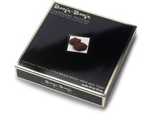 Booja Booja Champagne Chocolate Truffles