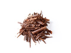Hot Chocolate Flakes