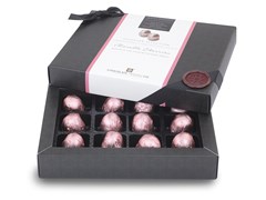 Superior Selection, 12 Cherries in Kirsch Gift Box