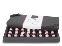 Superior Selection, 24 Cherries in Kirsch Gift Box