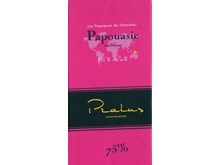 Pralus Papouasie dark chocolate bar