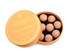 Charbonnel et Walker Bucks fizz chocolate truffles