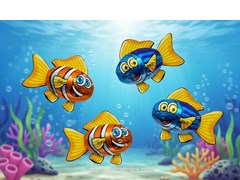 Chocolate Fish Lifestyle
