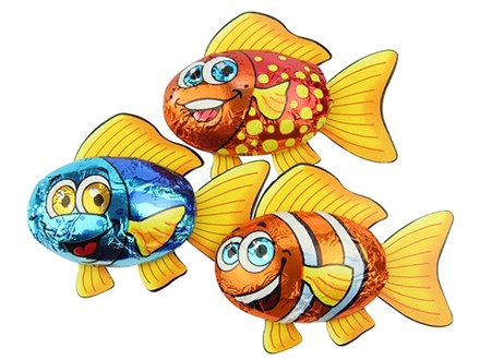 chocolate fish MOD2 チョコレートフィッシュ 9.2 chocolate fish MOD2 チョコレートフィッシュ 9.2 Chocolate