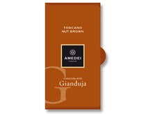 Amedei, Gianduja milk chocolate bar