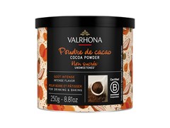 Valrhona 100% cocoa powder