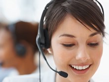 Customer Services