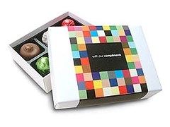 test personalised 6 box