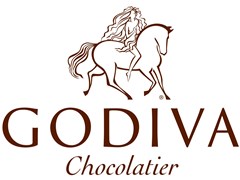 Godiva chocolate